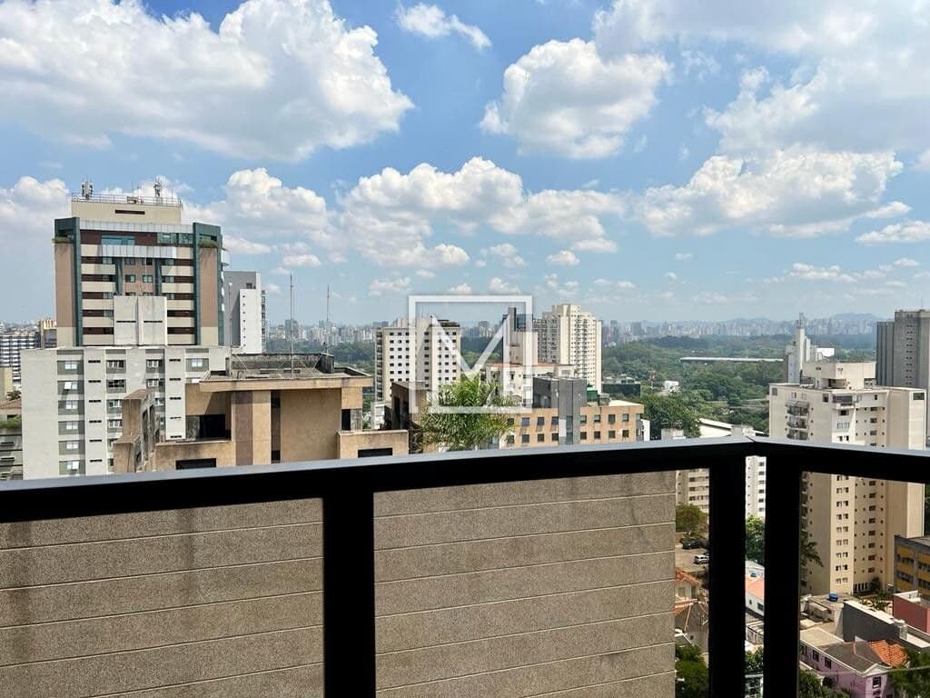 Apartamento com 2 dormitórios para alugar, 222 m² por R$ 19.239,64/mês – Vila Mariana – São Paulo/SP