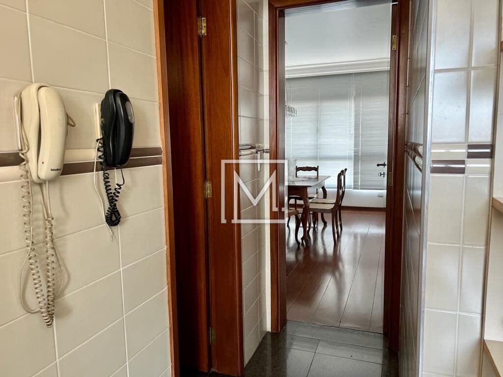 Apartamento com 2 dormitórios para alugar, 222 m² por R$ 19.239,64/mês – Vila Mariana – São Paulo/SP — foto 4 de 16