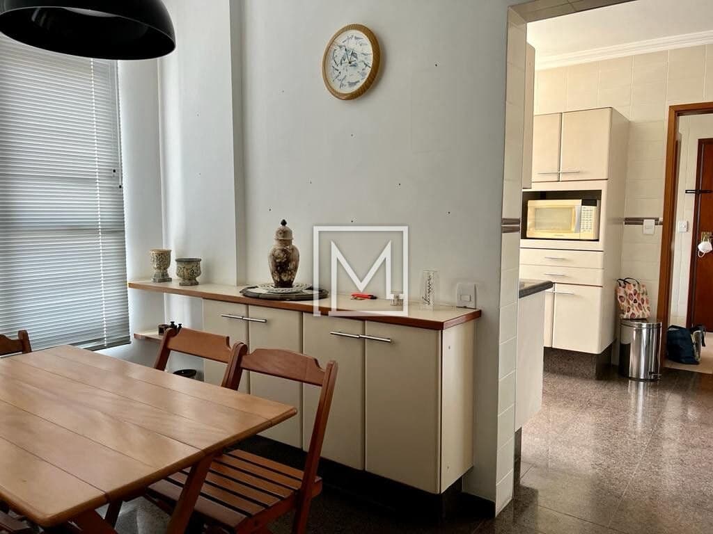 Apartamento com 2 dormitórios para alugar, 222 m² por R$ 19.239,64/mês – Vila Mariana – São Paulo/SP — foto 5 de 16