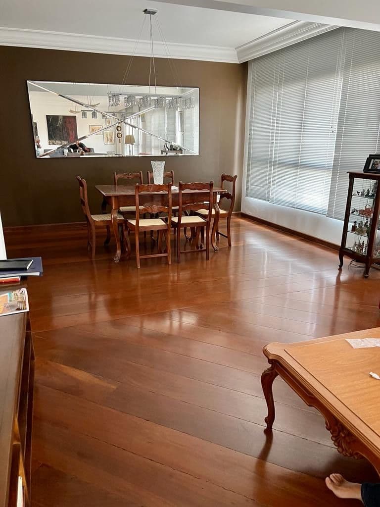 Apartamento com 2 dormitórios para alugar, 222 m² por R$ 19.239,64/mês – Vila Mariana – São Paulo/SP — foto 2 de 16