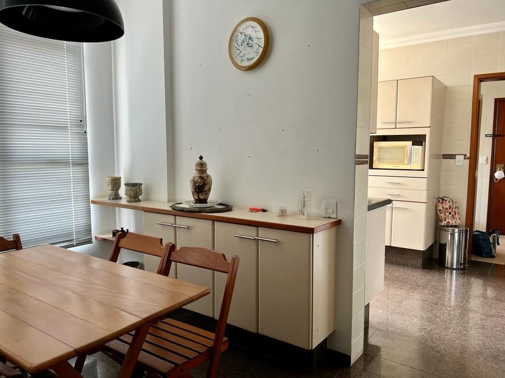 Apartamento com 2 dormitórios para alugar, 222 m² por R$ 19.239,64/mês – Vila Mariana – São Paulo/SP — foto 5 de 16