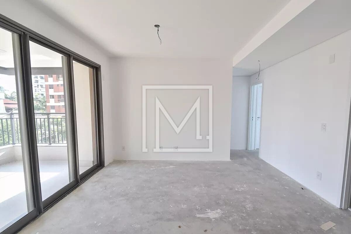 Apartamento com 2 dormitórios à venda, 78 m² por R$ 1.440.000,00 – Jardim Vila Mariana – São Paulo/SP — foto 3 de 41