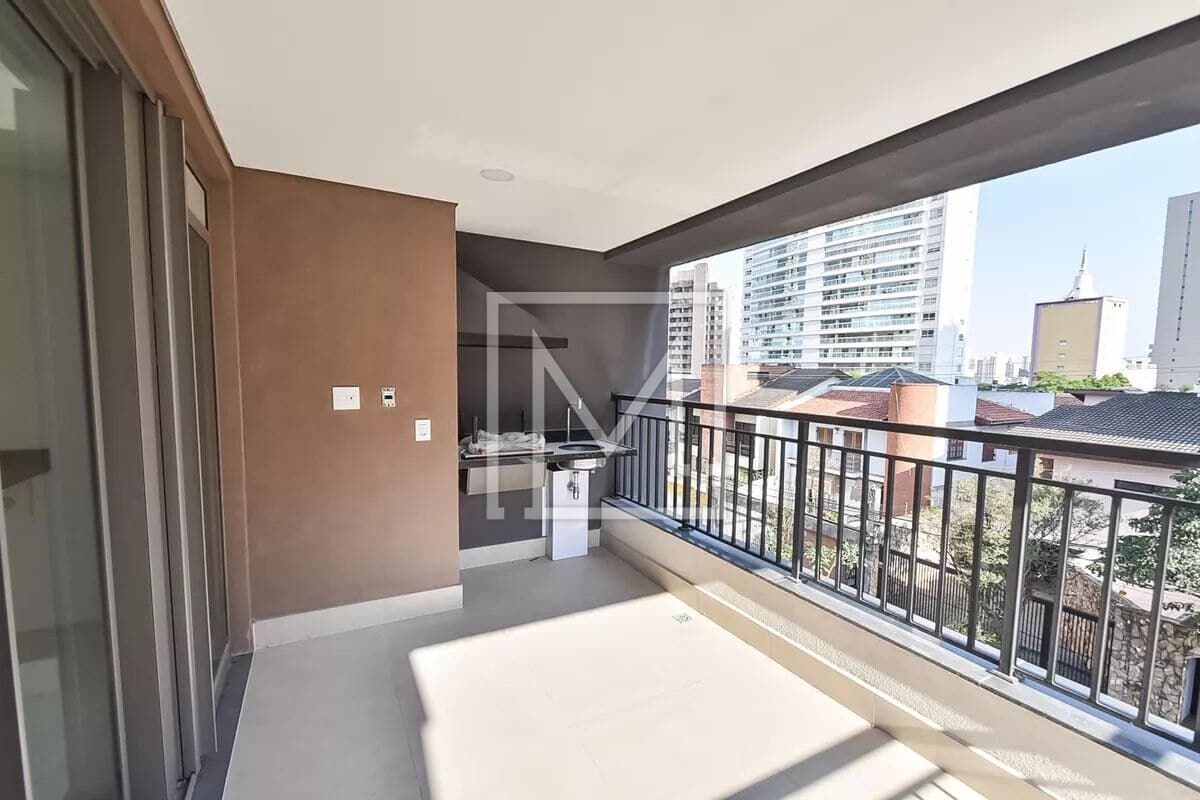 Apartamento com 2 dormitórios à venda, 78 m² por R$ 1.440.000,00 – Jardim Vila Mariana – São Paulo/SP — foto 4 de 41