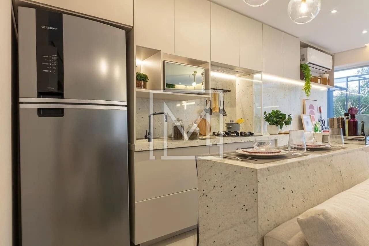 Apartamento com 3 dormitórios à venda, 79 m² por R$ 1.196.000,00 – Ipiranga – São Paulo/SP — foto 3 de 19