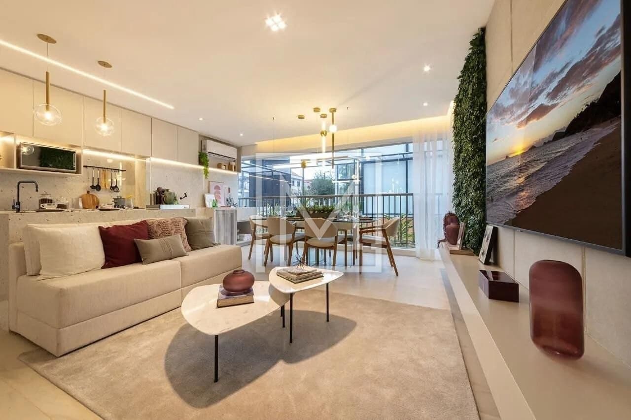 Apartamento com 3 dormitórios à venda, 79 m² por R$ 1.196.000,00 – Ipiranga – São Paulo/SP — foto 4 de 19