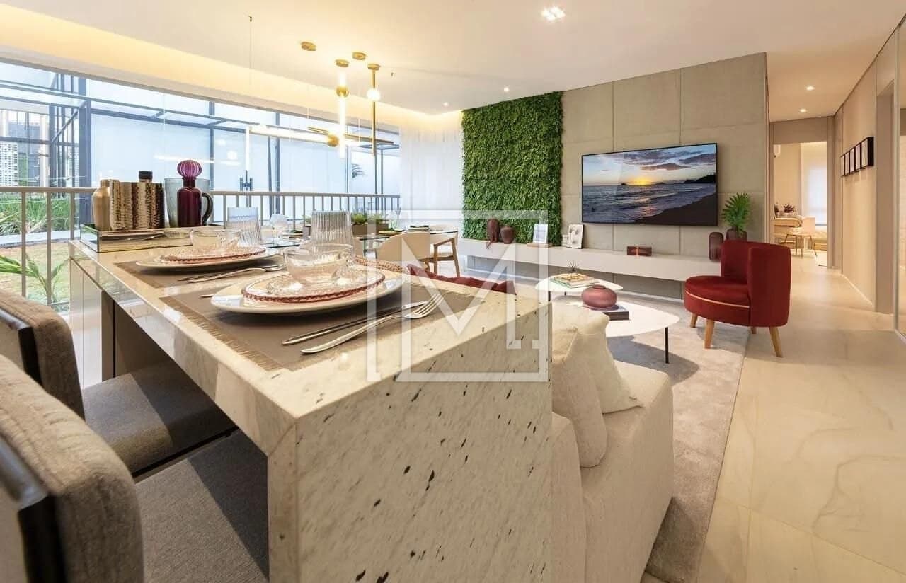 Apartamento com 3 dormitórios à venda, 79 m² por R$ 1.196.000,00 – Ipiranga – São Paulo/SP — foto 5 de 19