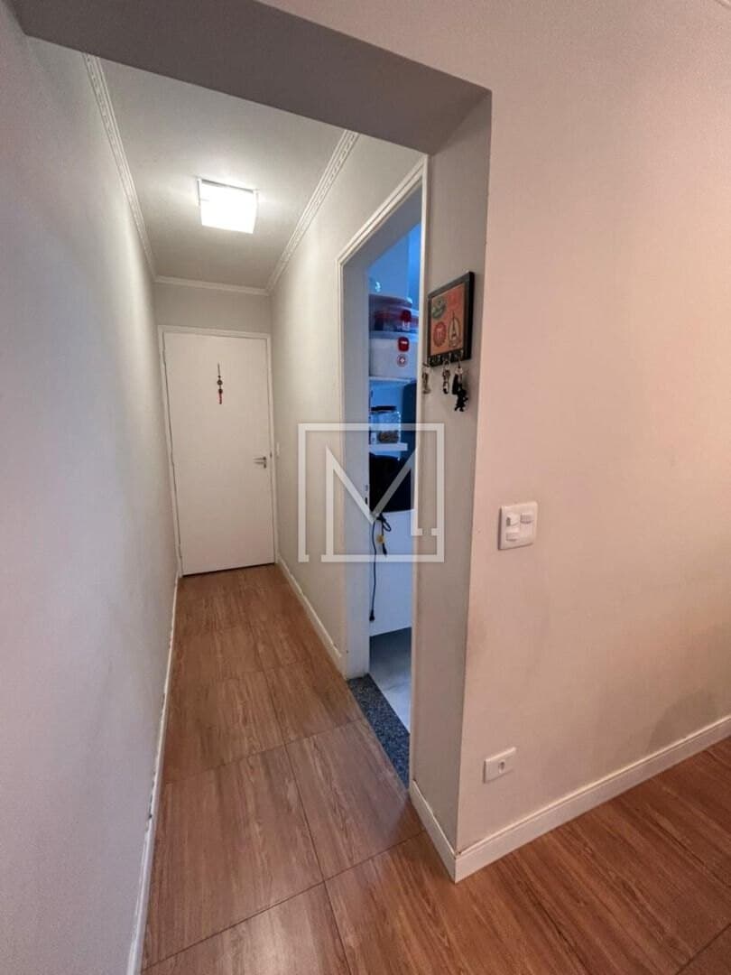 Apartamento com 3 dormitórios à venda, 87 m² por R$ 700.000,00 – Ipiranga – São Paulo/SP — foto 5 de 71