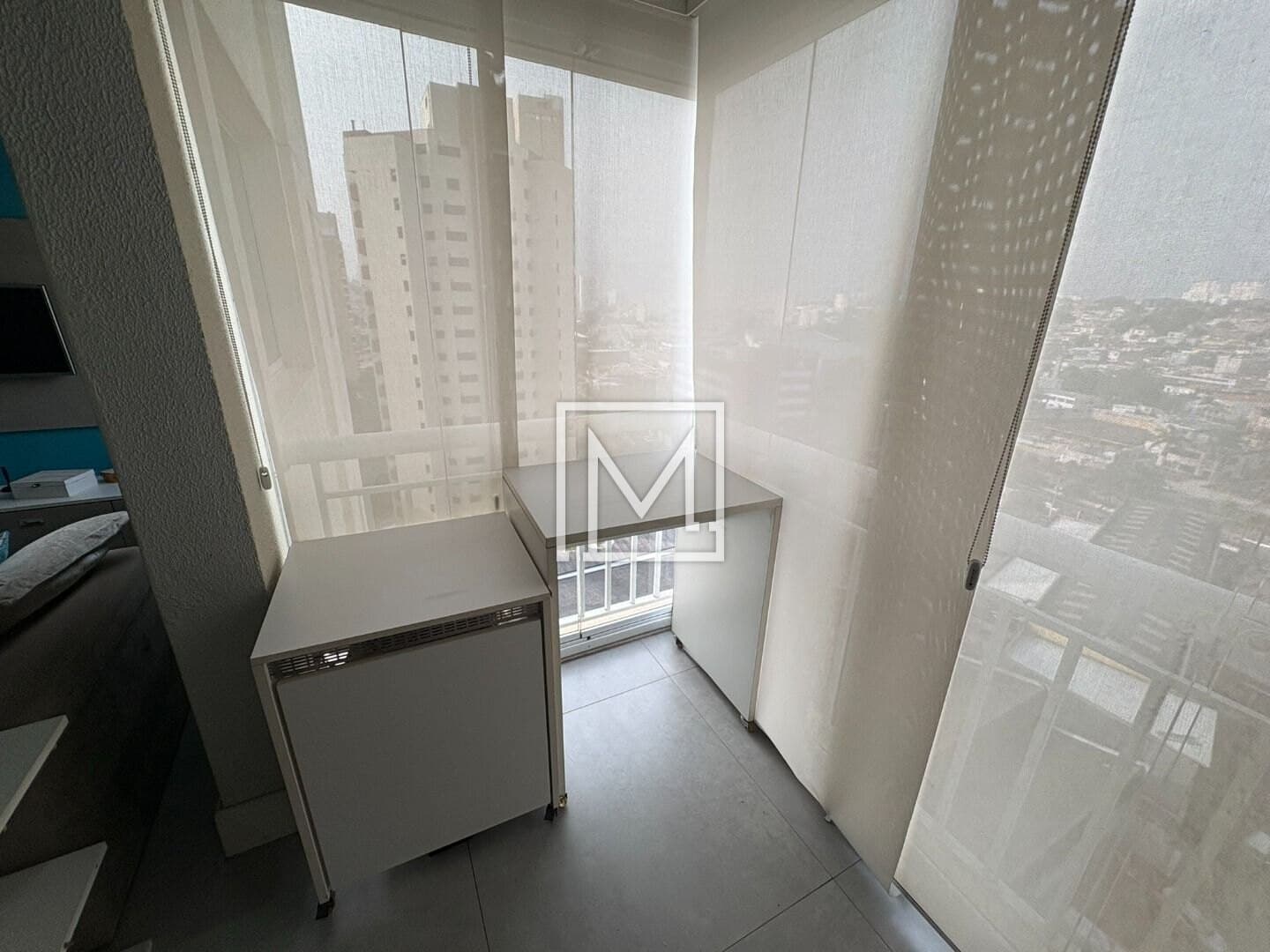 Apartamento para alugar, 47 m² por R$ 4.697,22/mês – Chácara Klabin – São Paulo/SP — foto 2 de 31
