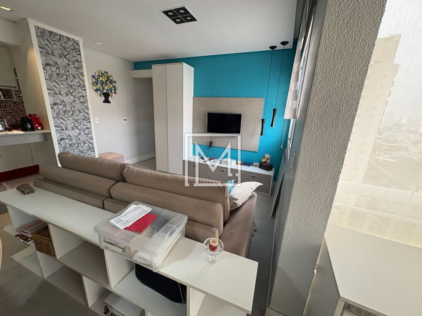 Apartamento para alugar, 47 m² por R$ 4.697,22/mês – Chácara Klabin – São Paulo/SP — foto 3 de 31