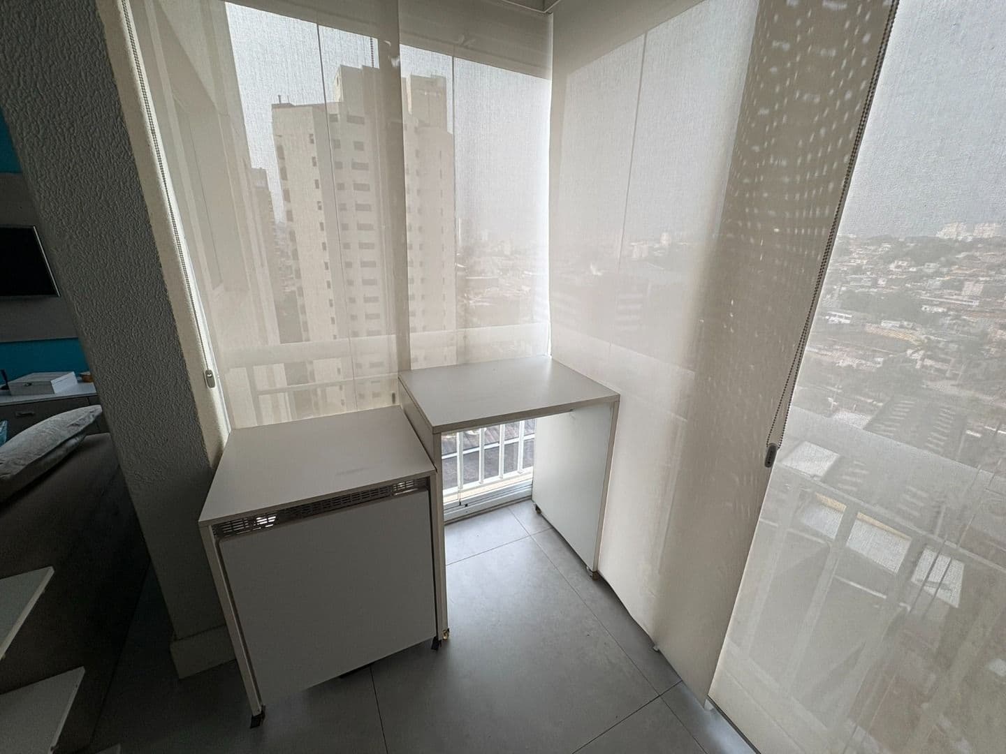 Apartamento para alugar, 47 m² por R$ 4.697,22/mês – Chácara Klabin – São Paulo/SP — foto 2 de 31