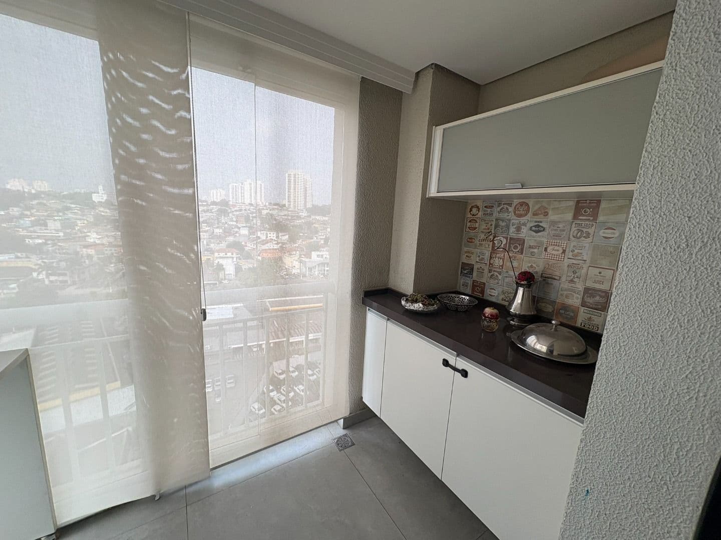 Apartamento para alugar, 47 m² por R$ 4.697,22/mês – Chácara Klabin – São Paulo/SP — foto 4 de 31