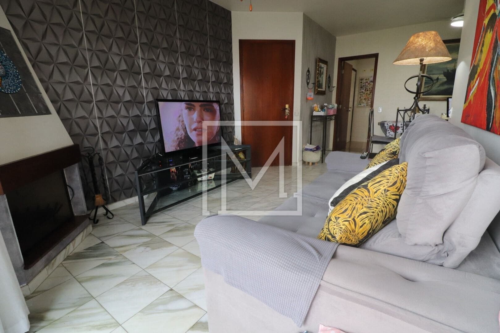 Apartamento com 3 dormitórios à venda, 84 m² por R$ 979.999,00 – Vila Mariana – São Paulo/SP — foto 3 de 27