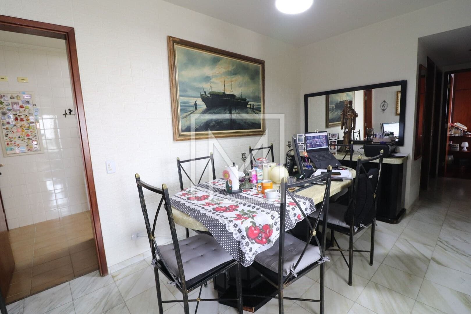 Apartamento com 3 dormitórios à venda, 84 m² por R$ 979.999,00 – Vila Mariana – São Paulo/SP — foto 4 de 27