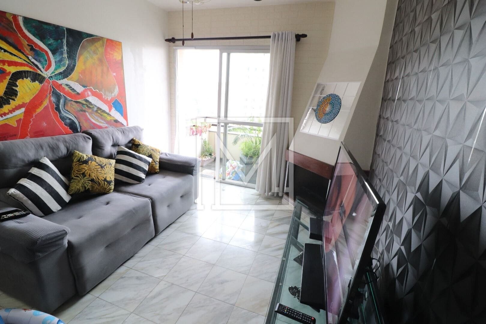 Apartamento com 3 dormitórios à venda, 84 m² por R$ 979.999,00 – Vila Mariana – São Paulo/SP — foto 5 de 27