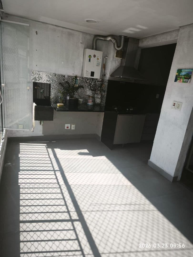 Apartamento para alugar, 79 m² por R$ 5.800,00/mês – Chácara Klabin – São Paulo/SP — foto 2 de 24