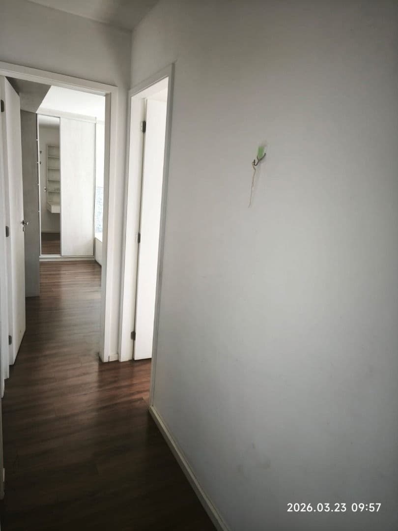 Apartamento para alugar, 79 m² por R$ 5.800,00/mês – Chácara Klabin – São Paulo/SP — foto 3 de 24
