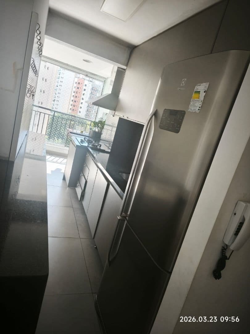 Apartamento para alugar, 79 m² por R$ 5.800,00/mês – Chácara Klabin – São Paulo/SP — foto 4 de 24