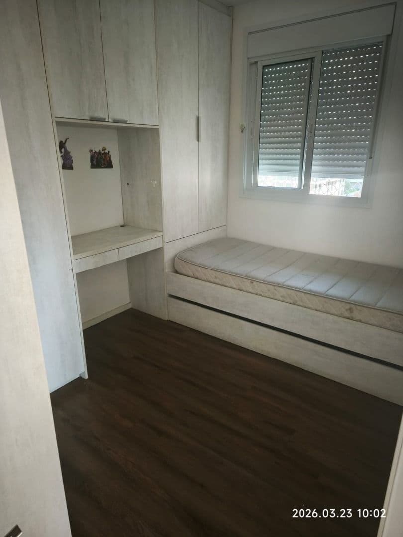 Apartamento para alugar, 79 m² por R$ 5.800,00/mês – Chácara Klabin – São Paulo/SP — foto 5 de 24