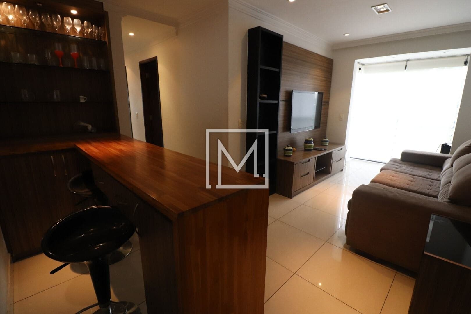 Apartamento com 3 dormitórios à venda, 64 m² por R$ 785.000,00 – Vila Mariana – São Paulo/SP — foto 2 de 22