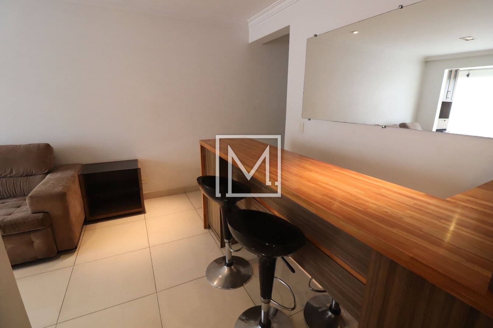 Apartamento com 3 dormitórios à venda, 64 m² por R$ 785.000,00 – Vila Mariana – São Paulo/SP — foto 4 de 22