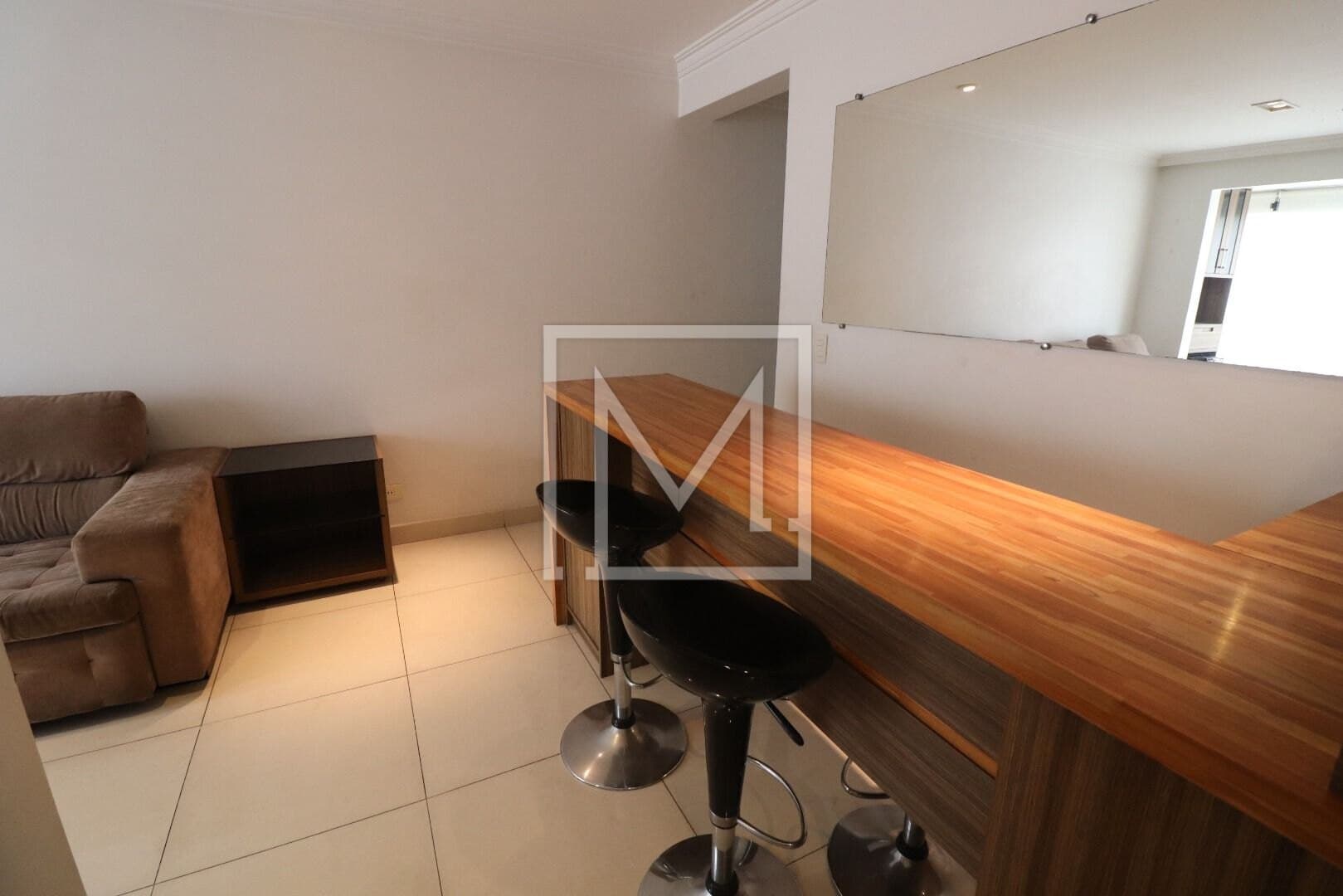 Apartamento com 3 dormitórios à venda, 64 m² por R$ 785.000,00 – Vila Mariana – São Paulo/SP — foto 4 de 22