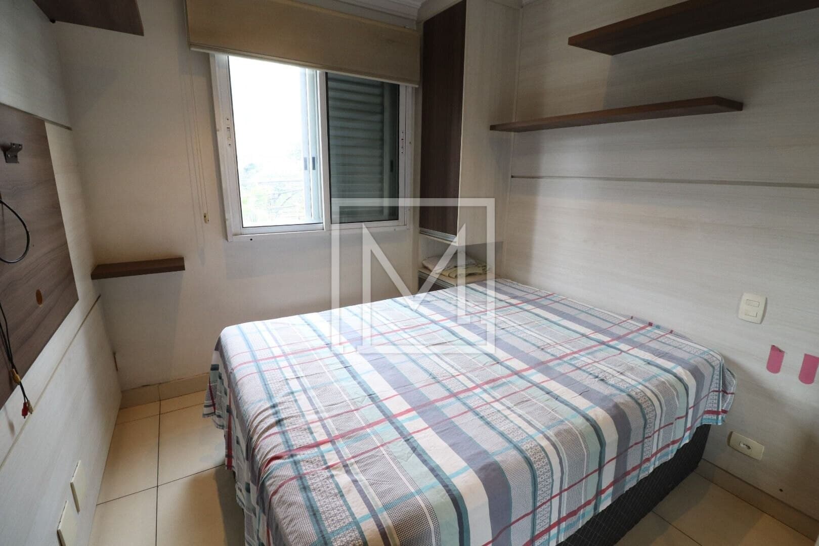 Apartamento com 3 dormitórios à venda, 64 m² por R$ 785.000,00 – Vila Mariana – São Paulo/SP — foto 5 de 22