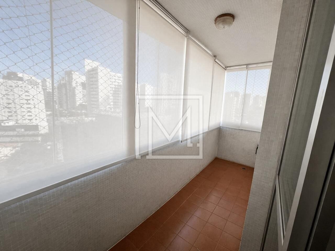 Apartamento à venda, 108 m² por R$ 1.400.000,00 – Paraíso – São Paulo/SP — foto 4 de 39