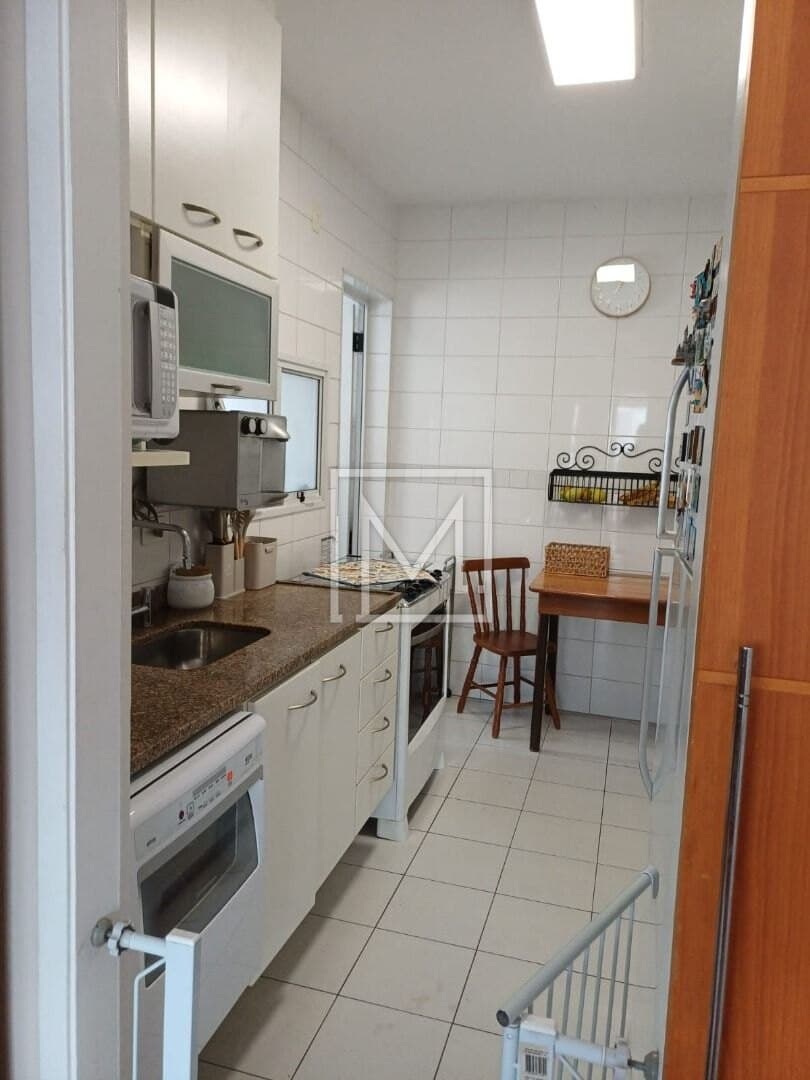 Apartamento à venda, 84 m² por R$ 1.325.000,00 – Vila Clementino – São Paulo/SP — foto 5 de 17
