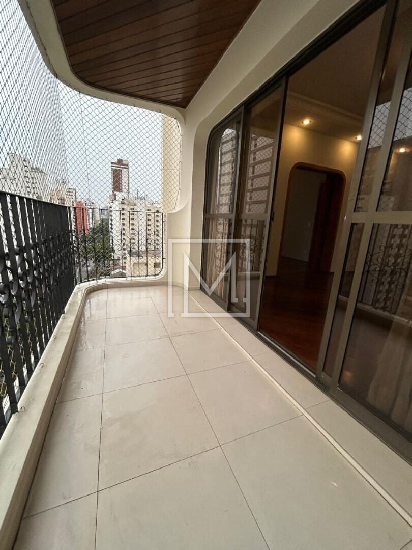Apartamento com 4 dormitórios à venda, 157 m² por R$ 1.990.000,00 – Indianópolis – São Paulo/SP — foto 2 de 27