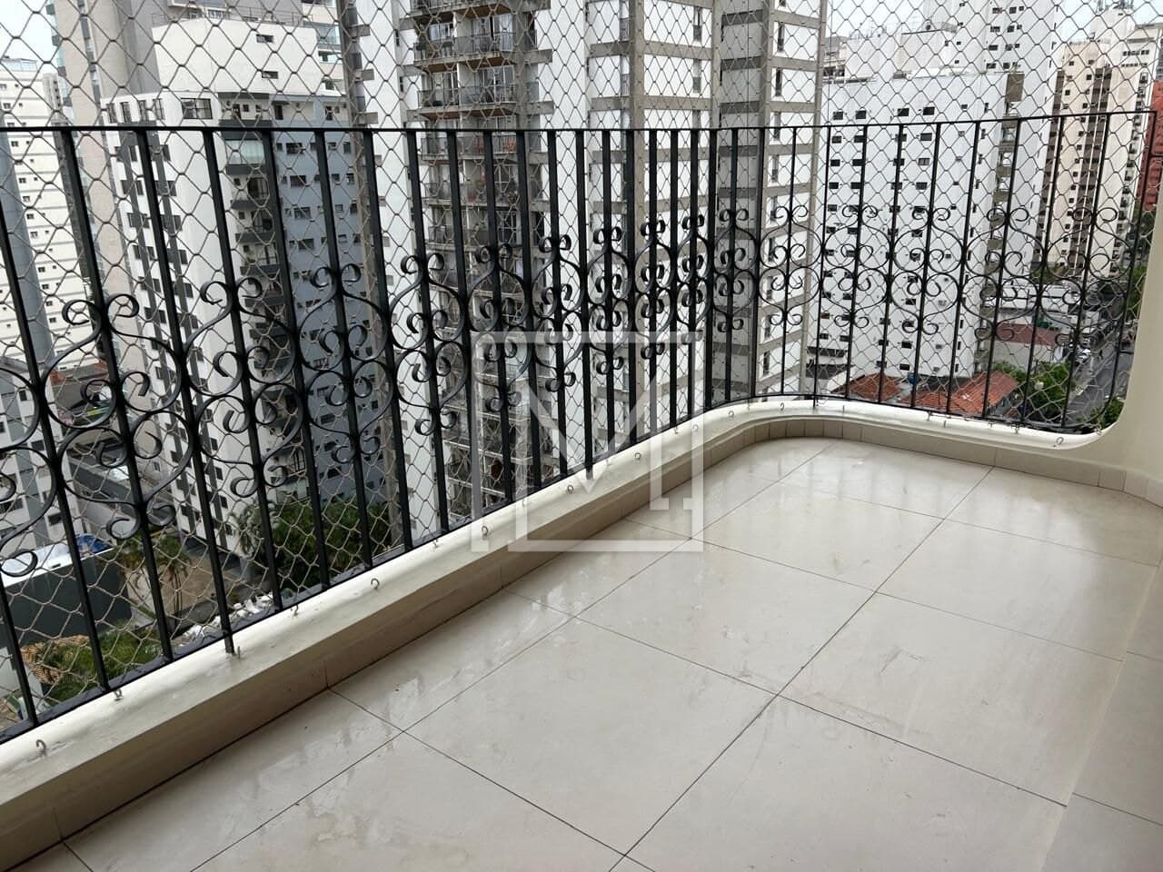 Apartamento com 4 dormitórios à venda, 157 m² por R$ 1.990.000,00 – Indianópolis – São Paulo/SP — foto 3 de 27