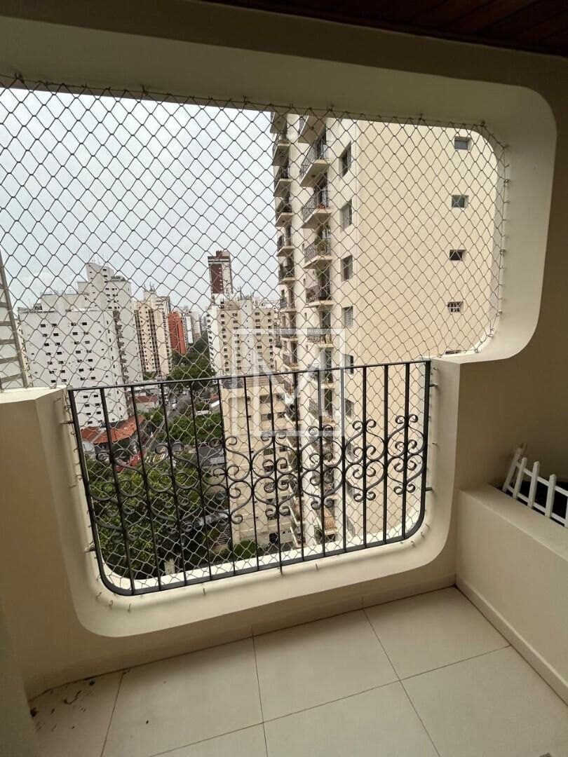 Apartamento com 4 dormitórios à venda, 157 m² por R$ 1.990.000,00 – Indianópolis – São Paulo/SP — foto 4 de 27