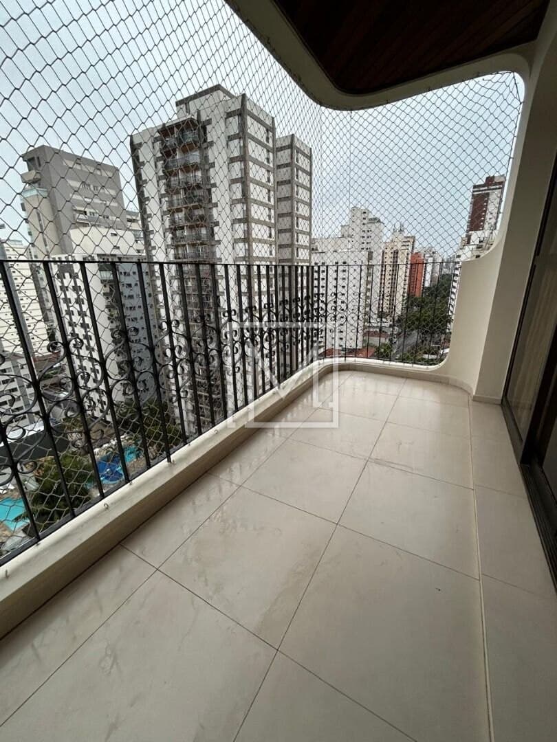 Apartamento com 4 dormitórios à venda, 157 m² por R$ 1.990.000,00 – Indianópolis – São Paulo/SP — foto 5 de 27