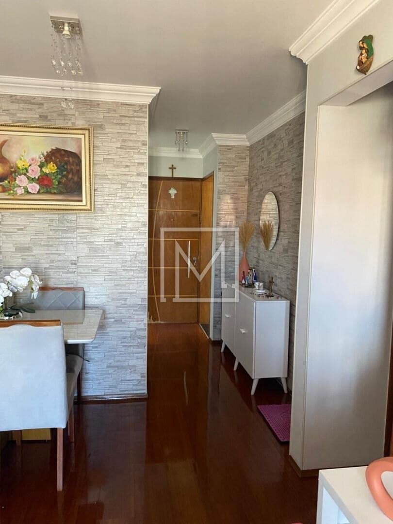 Apartamento com 3 dormitórios à venda, 63 m² por R$ 350.000,00 – Jardim Botucatu – São Paulo/SP — foto 2 de 19
