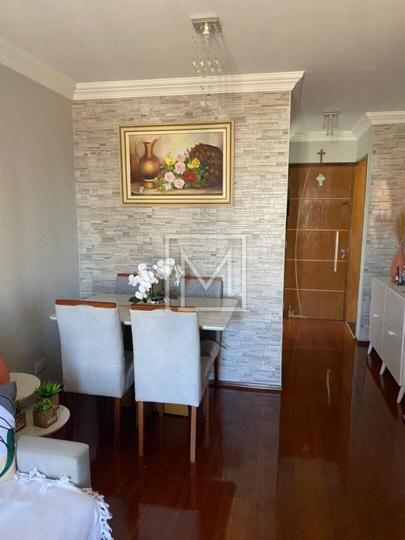 Apartamento com 3 dormitórios à venda, 63 m² por R$ 350.000,00 – Jardim Botucatu – São Paulo/SP — foto 3 de 19