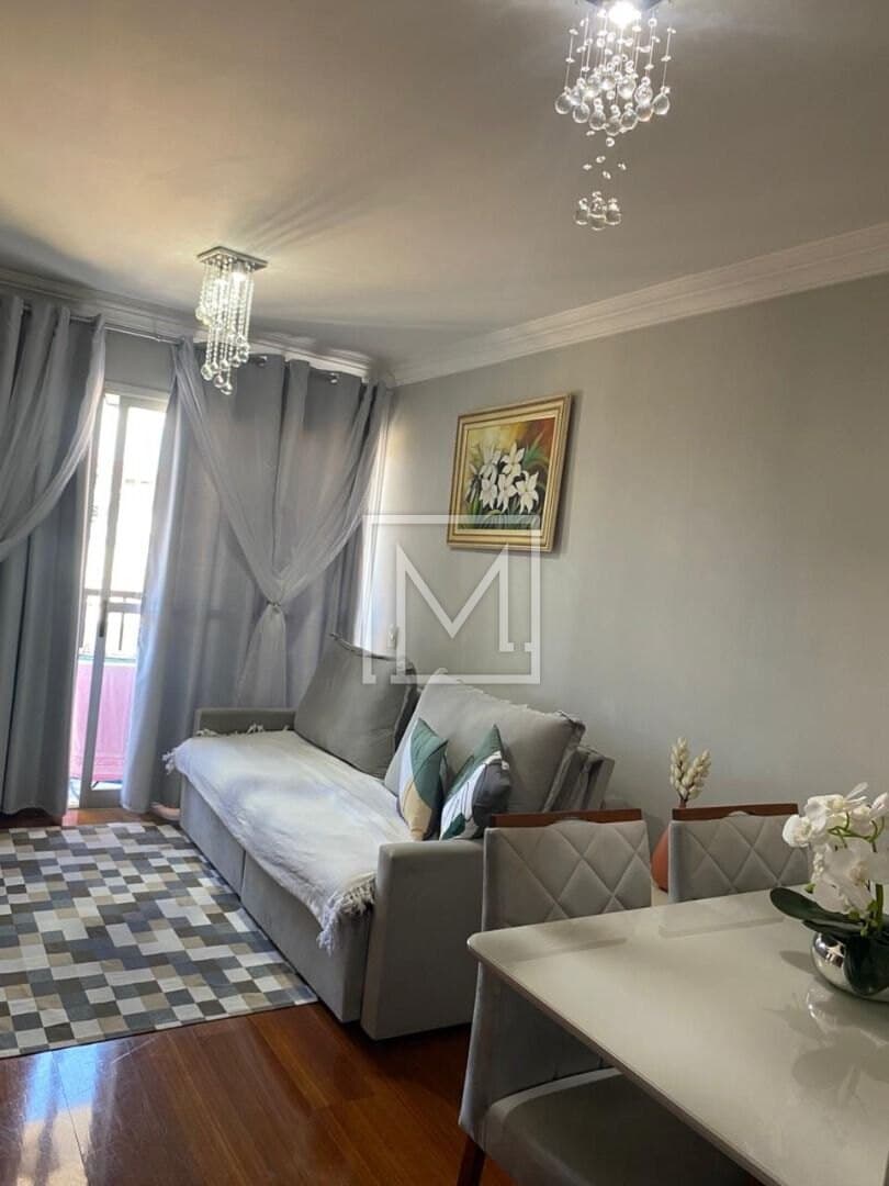 Apartamento com 3 dormitórios à venda, 63 m² por R$ 350.000,00 – Jardim Botucatu – São Paulo/SP — foto 4 de 19