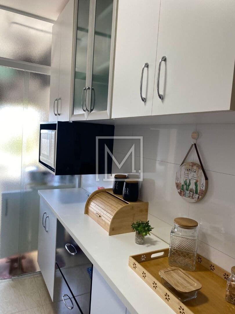 Apartamento com 3 dormitórios à venda, 63 m² por R$ 350.000,00 – Jardim Botucatu – São Paulo/SP — foto 5 de 19