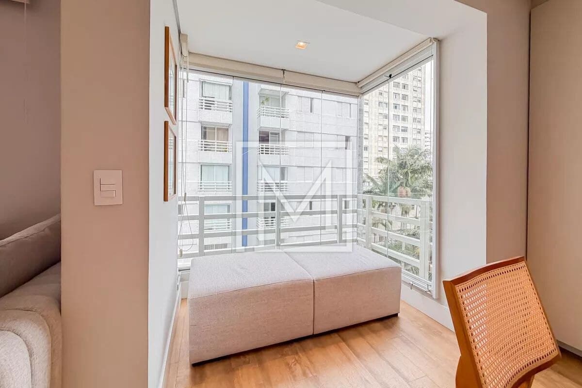 Apartamento com 2 dormitórios à venda, 78 m² por R$ 1.536.999,99 – Vila Mariana – São Paulo/SP — foto 2 de 30