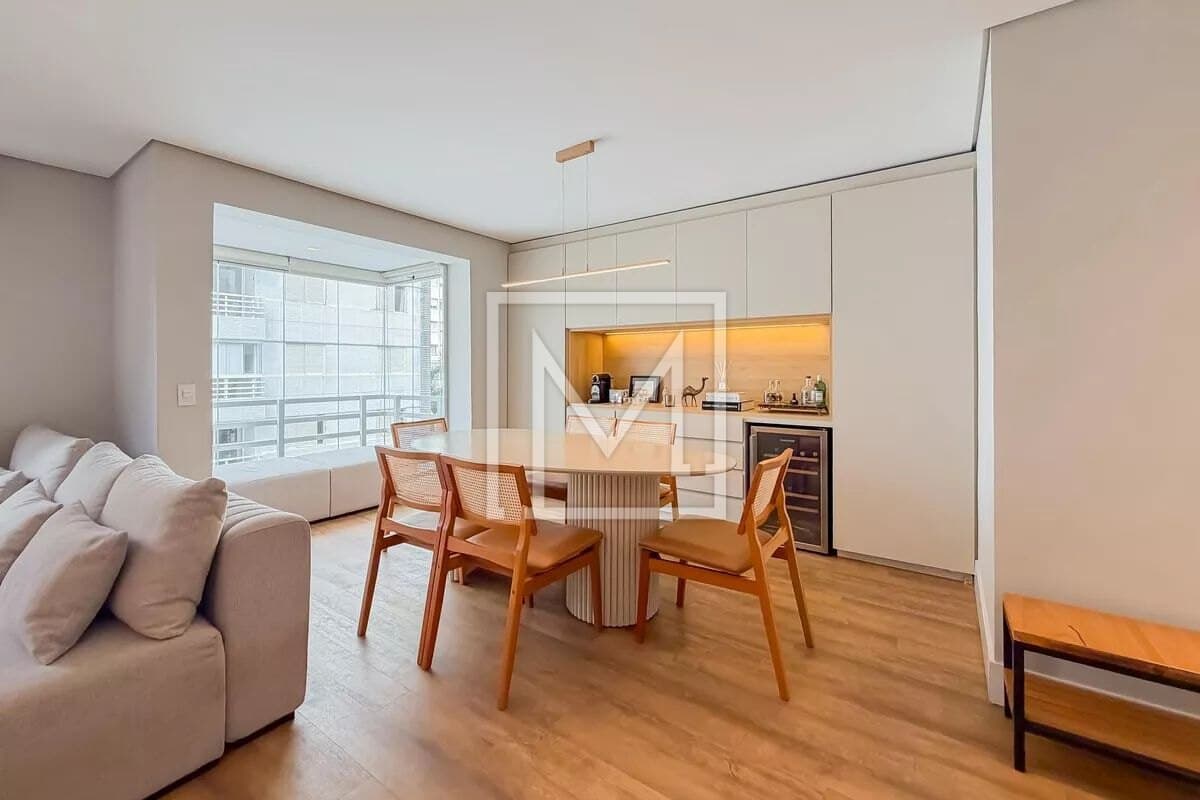 Apartamento com 2 dormitórios à venda, 78 m² por R$ 1.536.999,99 – Vila Mariana – São Paulo/SP — foto 3 de 30