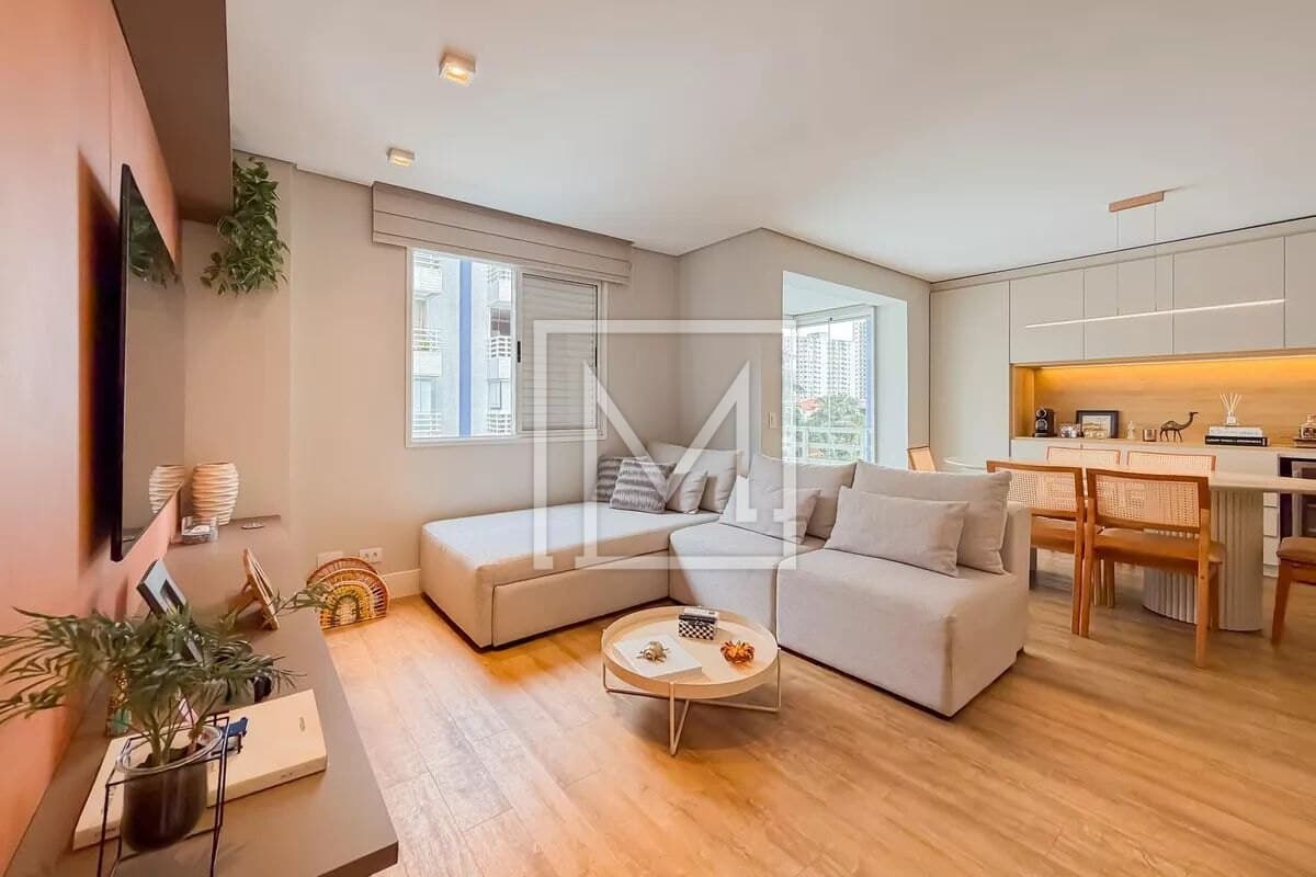 Apartamento com 2 dormitórios à venda, 78 m² por R$ 1.536.999,99 – Vila Mariana – São Paulo/SP — foto 4 de 30