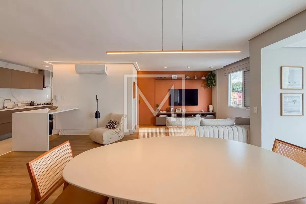 Apartamento com 2 dormitórios à venda, 78 m² por R$ 1.536.999,99 – Vila Mariana – São Paulo/SP — foto 5 de 30
