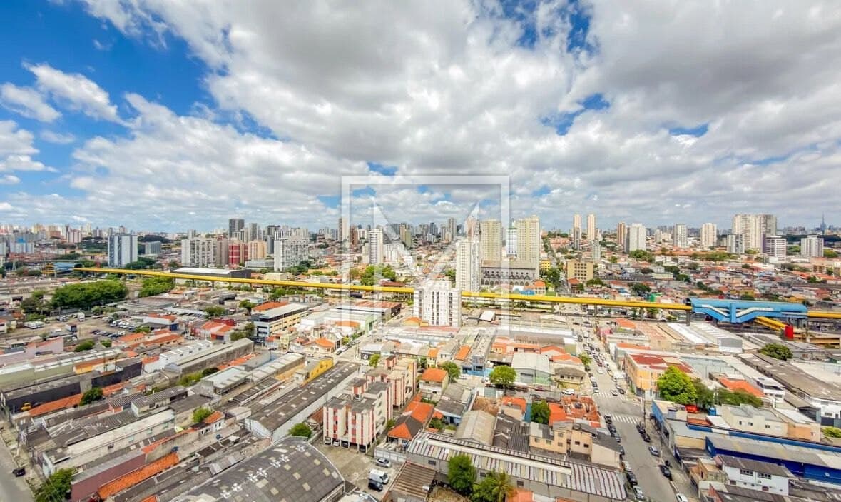 Apartamento com 2 dormitórios à venda, 45 m² por R$ 459.000,00 – Vila Independência – São Paulo/SP — foto 3 de 41