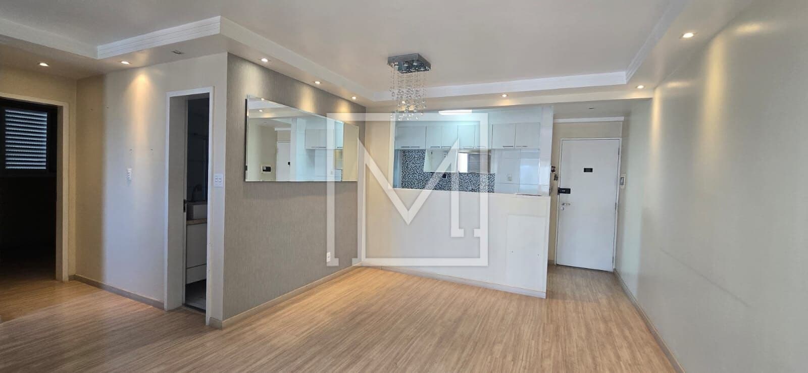 Apartamento com 2 dormitórios à venda, 69 m² por R$ 660.000,00 – Vila das Mercês – São Paulo/SP — foto 2 de 18