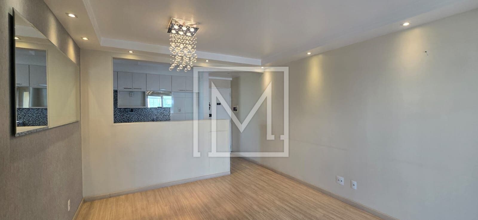 Apartamento com 2 dormitórios à venda, 69 m² por R$ 660.000,00 – Vila das Mercês – São Paulo/SP — foto 3 de 18