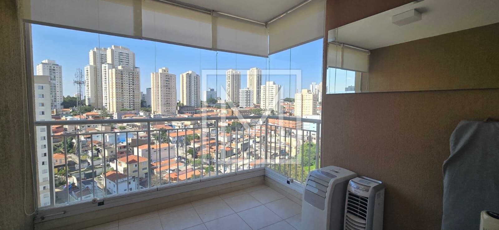 Apartamento com 2 dormitórios à venda, 69 m² por R$ 660.000,00 – Vila das Mercês – São Paulo/SP — foto 4 de 18