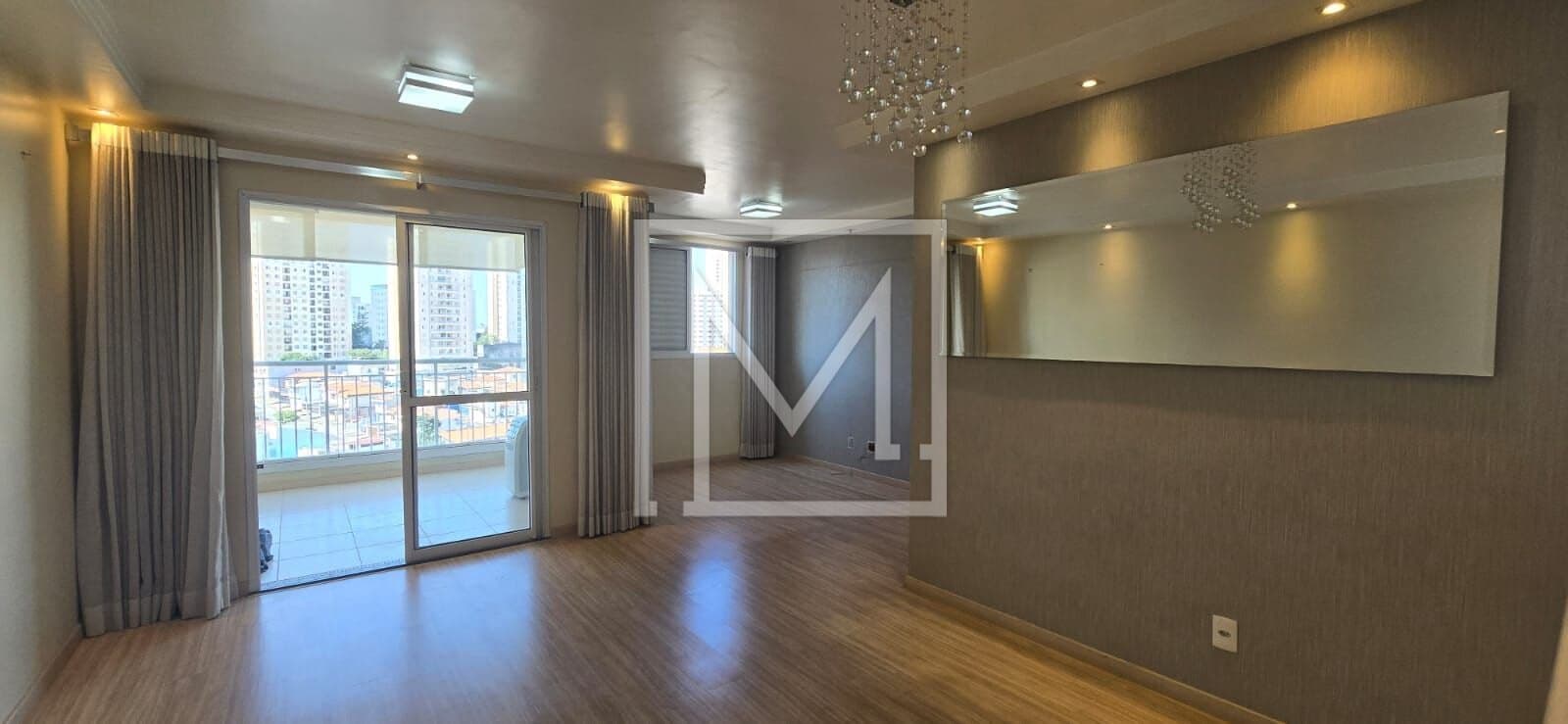 Apartamento com 2 dormitórios à venda, 69 m² por R$ 660.000,00 – Vila das Mercês – São Paulo/SP — foto 5 de 18