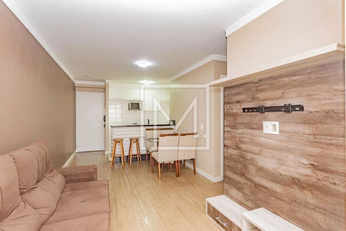 Apartamento com 3 dormitórios à venda, 65 m² por R$ 550.000,00 – Vila Vera – São Paulo/SP — foto 4 de 25