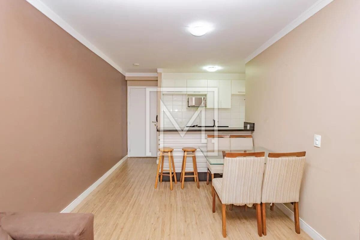 Apartamento com 3 dormitórios à venda, 65 m² por R$ 550.000,00 – Vila Vera – São Paulo/SP — foto 5 de 25