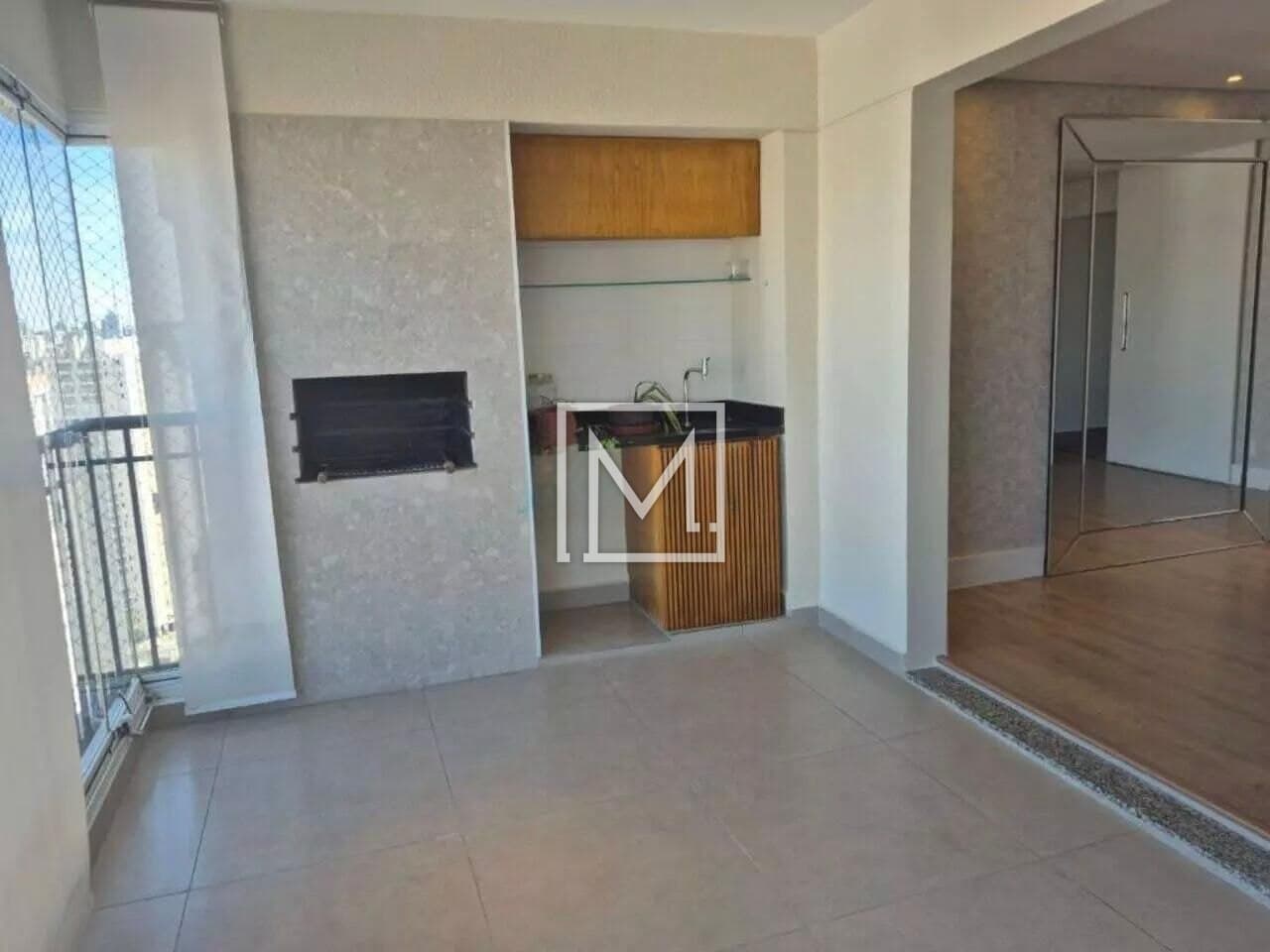 Apartamento com 4 dormitórios à venda, 176 m² por R$ 2.690.000,00 – Aclimação – São Paulo/SP