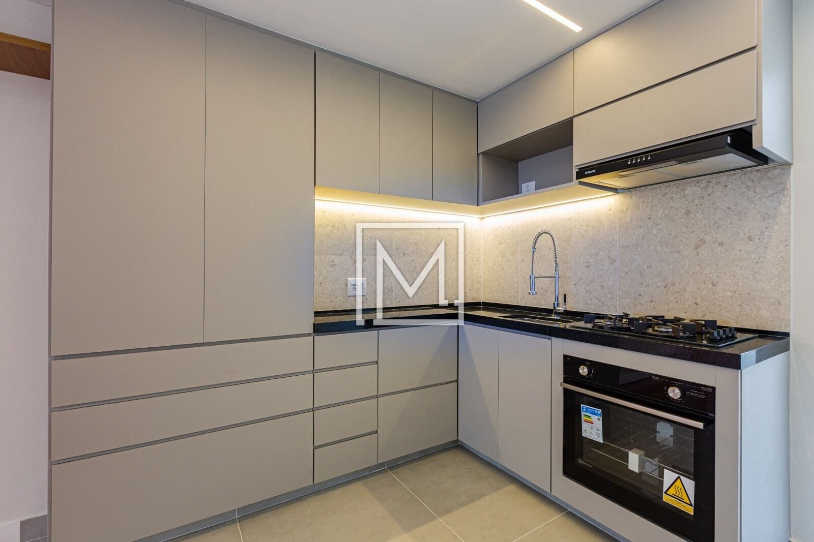 Apartamento com 3 dormitórios à venda, 88 m² por R$ 1.220.000,00 – Vila Mariana – São Paulo/SP