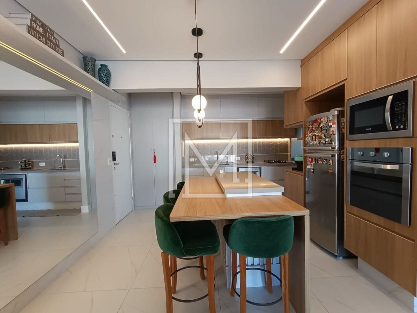 Apartamento com 2 dormitórios à venda, 94 m² por R$ 1.350.000,00 – Ipiranga – São Paulo/SP — foto 2 de 50
